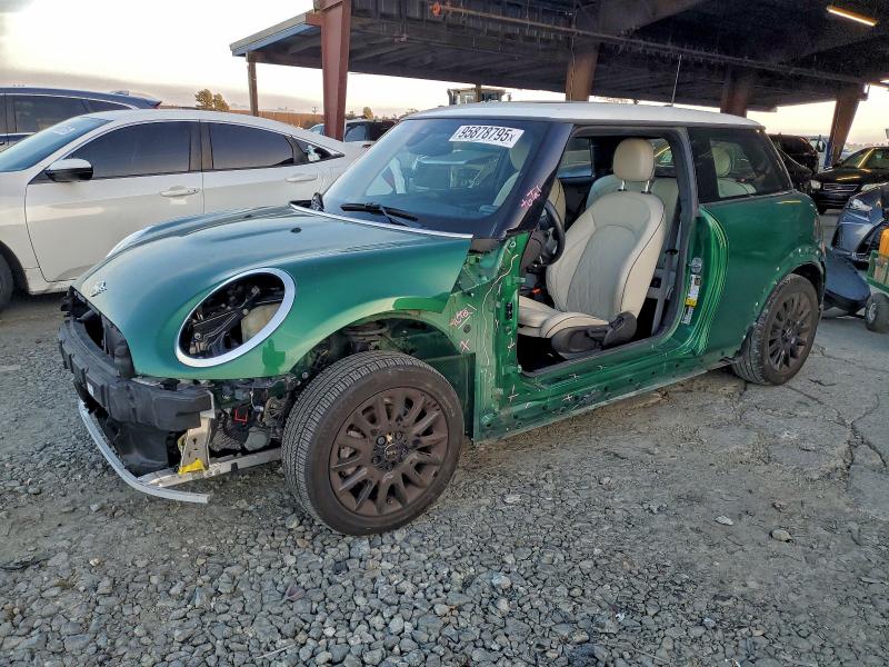 2023 MINI COOPER #3311567281