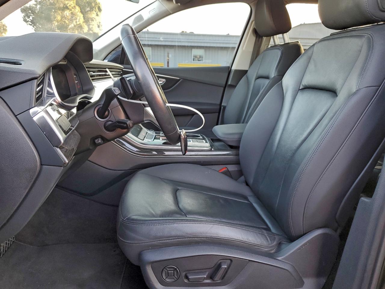 AUDI Q7 PREMIUM PLUS