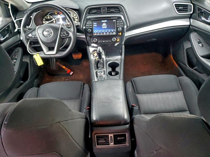 2017 NISSAN MAXIMA 3.5 #3311464269