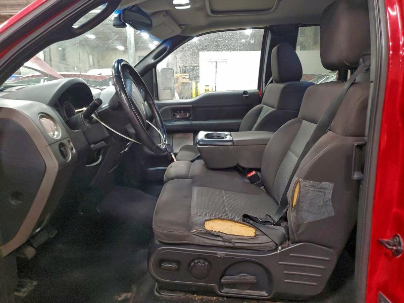 2005 FORD F150 #3311632266