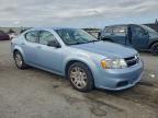 Lot #3310344002 2013 DODGE AVENGER SE