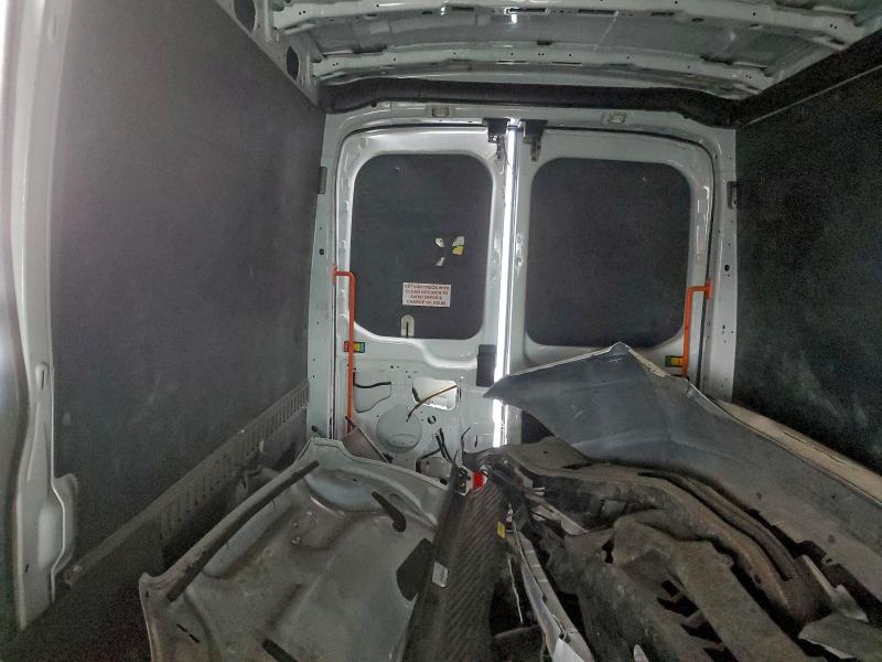 2019 FORD TRANSIT #3310691769