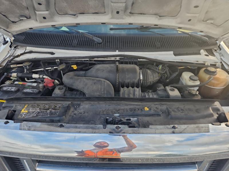 2015 FORD E350 #3316722423