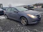 Lot #3309586568 2011 HYUNDAI SONATA GLS