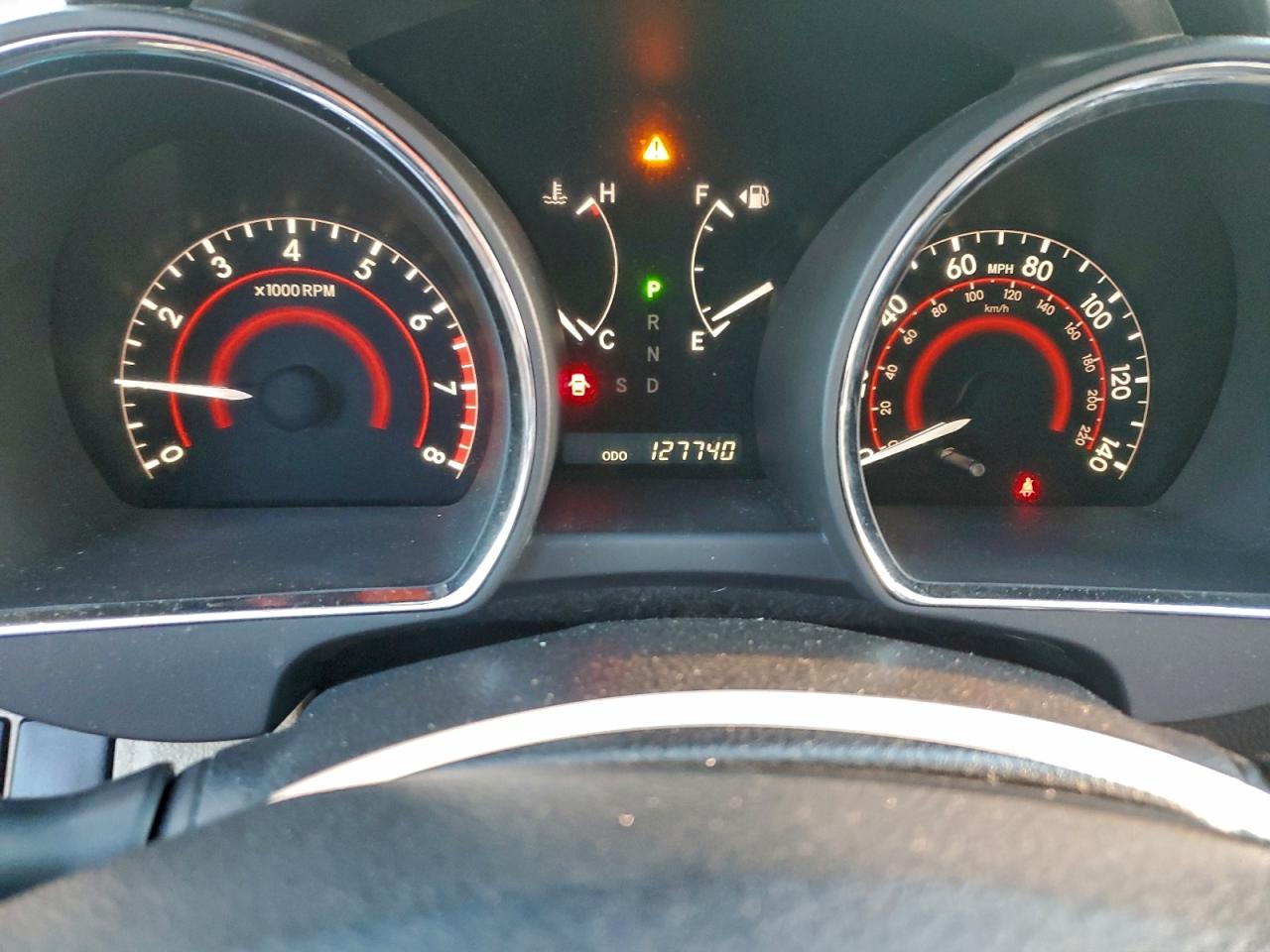 Lot #3316737402 2012 TOYOTA HIGHLANDER