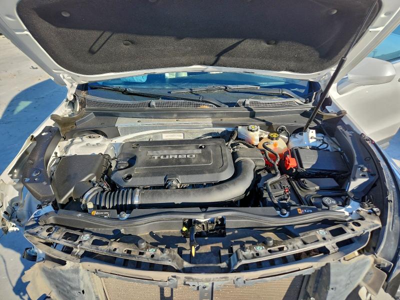 2019 CADILLAC XT4 LUXURY #3303939739