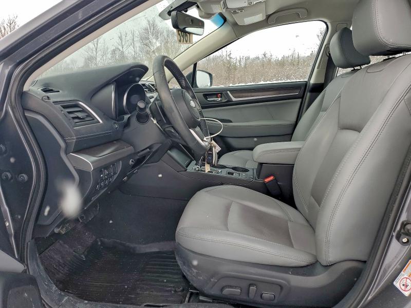 2019 SUBARU LEGACY 2.5 #3311528244