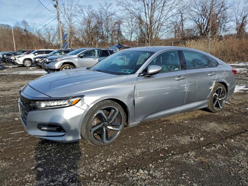 2020 HONDA ACCORD SPO #3310319054