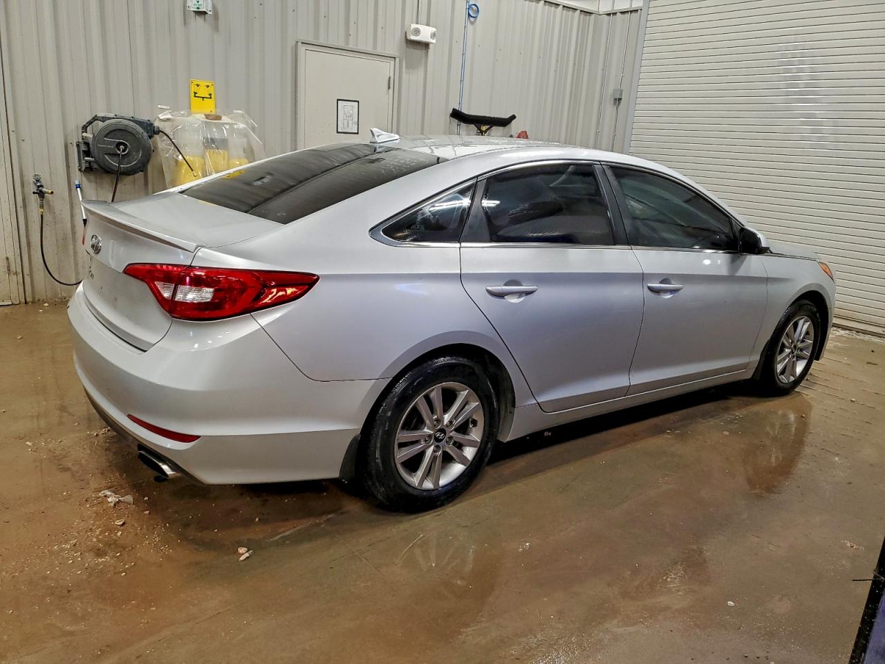 HYUNDAI SONATA SE