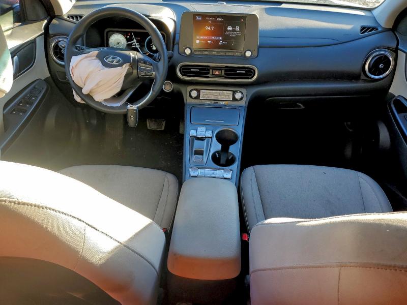 2023 HYUNDAI KONA SE #3305302347