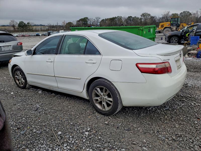 2007 TOYOTA CAMRY CE #3305541099
