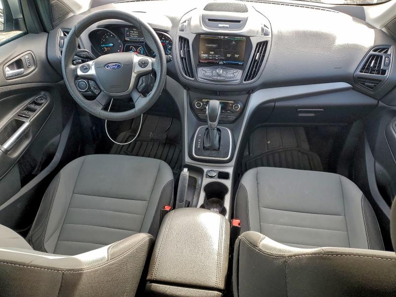 2014 FORD ESCAPE SE #3303726443