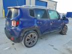 Lot #3311520236 2018 JEEP RENEGADE L