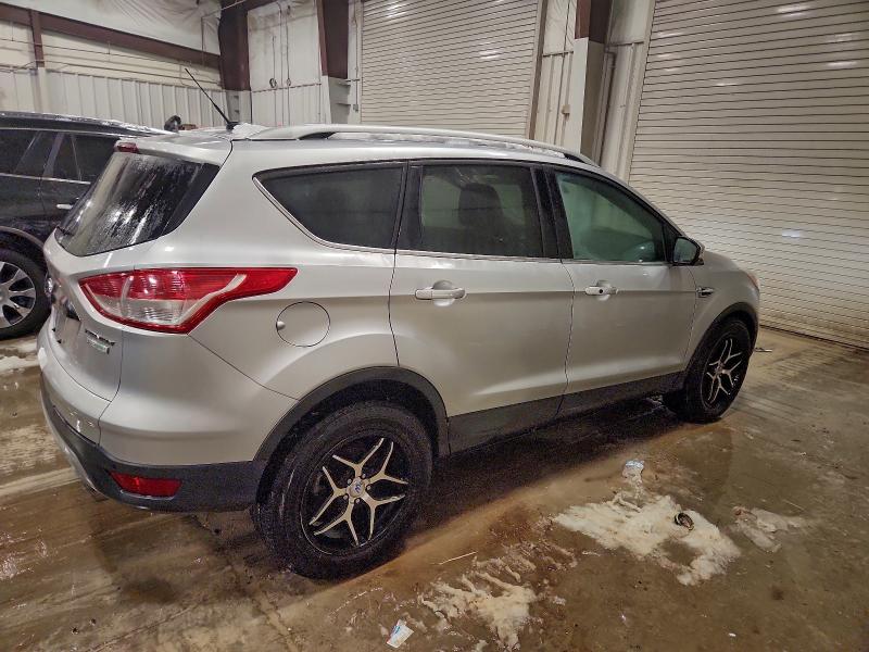 2014 FORD ESCAPE TIT #3309324991