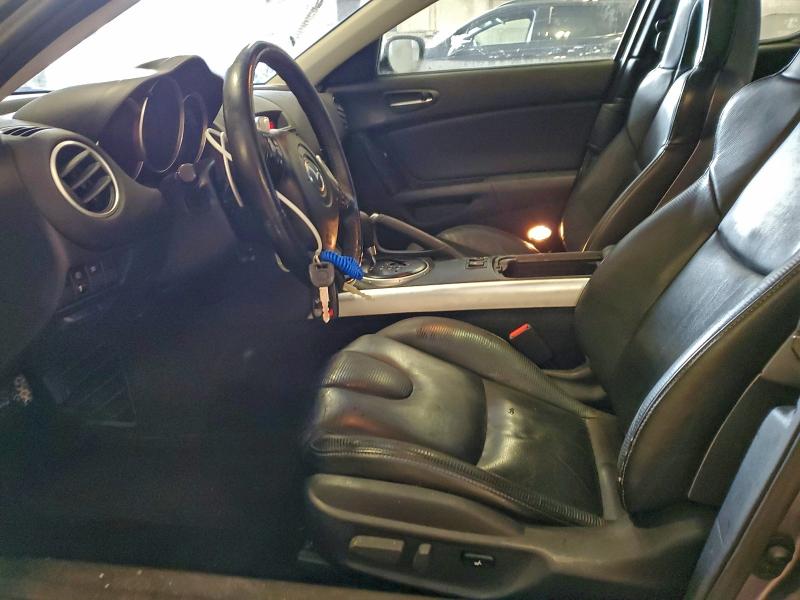 2004 MAZDA RX8 #3316735427