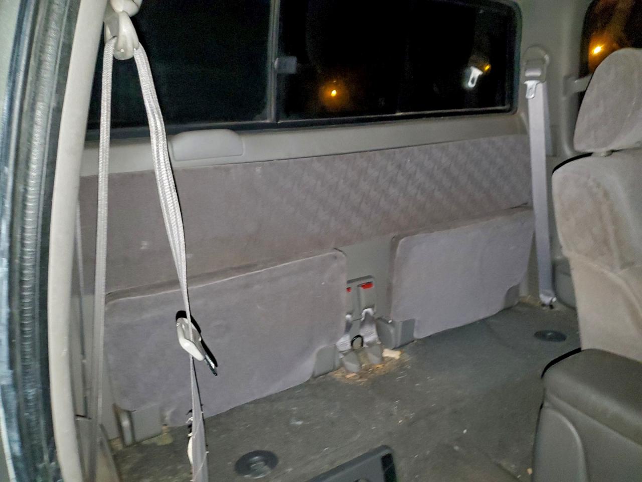 Lot #3311656221 2003 TOYOTA TACOMA XTR