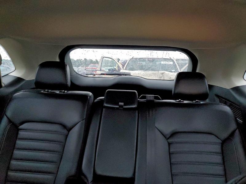 2021 FORD EDGE SEL #3304818540