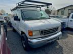 Lot #3309333996 2007 FORD ECONOLINE