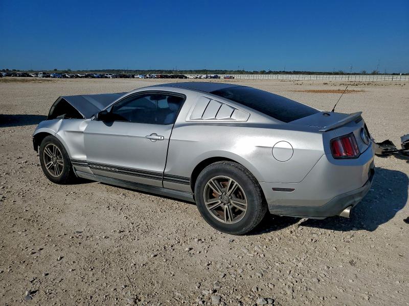 2012 FORD MUSTANG #3312613192