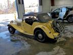 Lot #3311517275 1953 MG TD