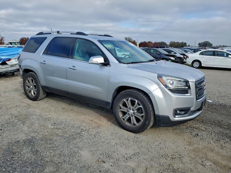 2014 GMC ACADIA SLT #3309172707