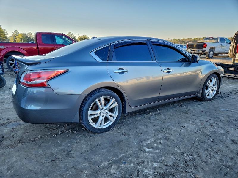 2015 NISSAN ALTIMA 3.5 #3310388047