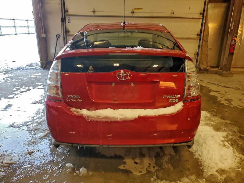 2007 TOYOTA PRIUS #3316822404