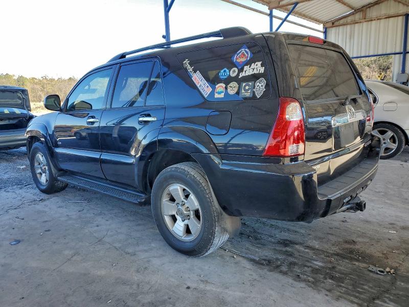 2007 TOYOTA 4RUNNER SR #3318972926