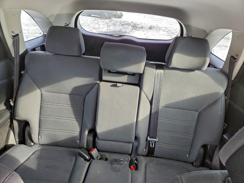 2016 KIA SORENTO LX #3317711085