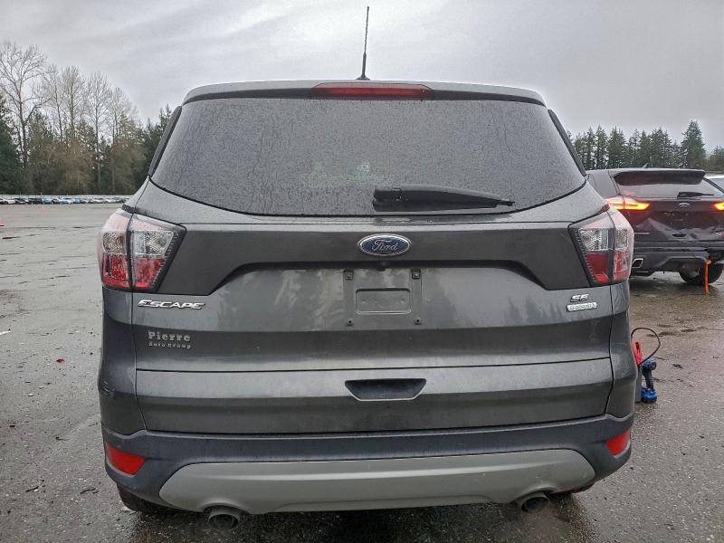 2017 FORD ESCAPE SE #3316066252