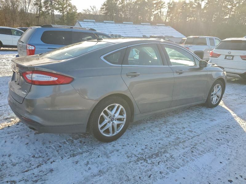 2013 FORD FUSION SE #3312513622