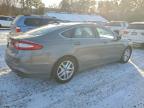 Lot #3312513622 2013 FORD FUSION SE
