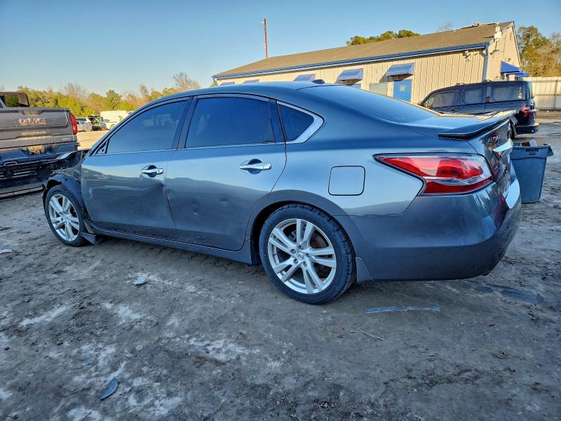 2015 NISSAN ALTIMA 3.5 #3310388047