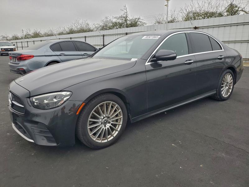 2021 MERCEDES-BENZ E 350 #3305604824