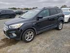 Lot #3301729352 2018 FORD ESCAPE SE