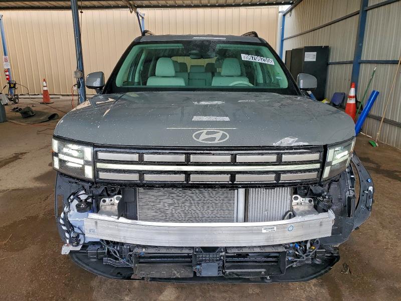 2026 HYUNDAI SANTA FE S #3312622170