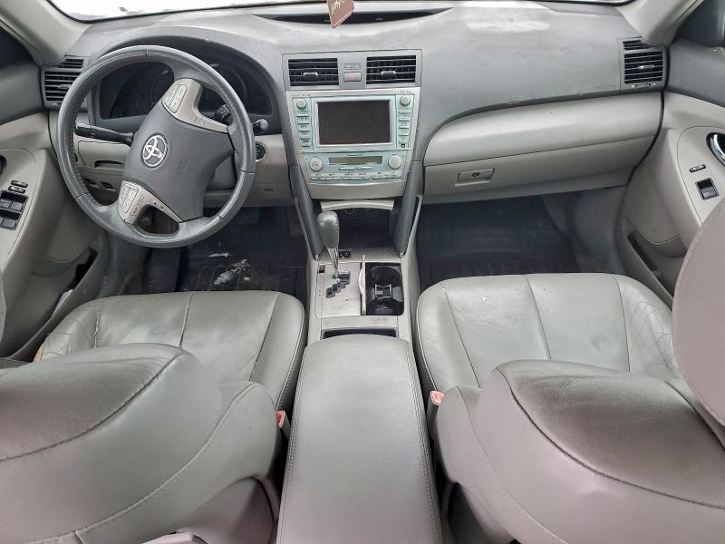 2008 TOYOTA CAMRY HYBR #3302657015