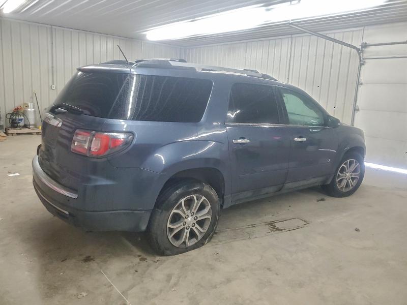 2014 GMC ACADIA SLT #3312523611