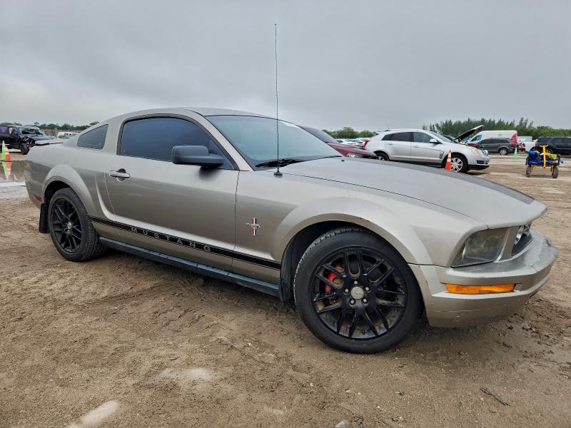 2008 FORD MUSTANG #3304602471