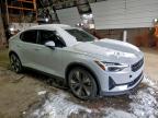 Lot #3315621777 2023 POLESTAR 2