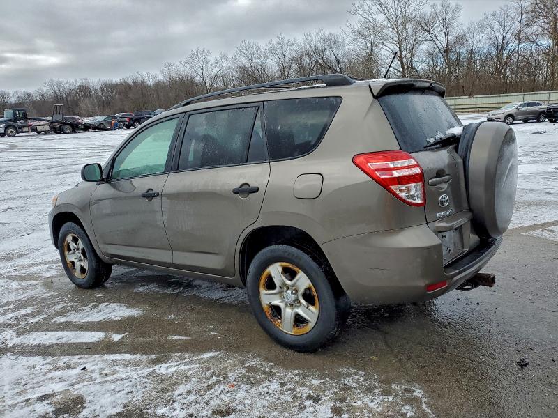 2011 TOYOTA RAV4 #3312426714