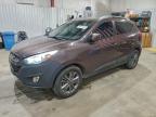 Lot #3304660904 2015 HYUNDAI TUCSON LIM