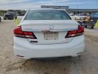Lot #3316918079 2013 HONDA CIVIC LX