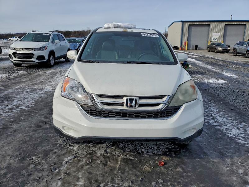 2010 HONDA CR-V EXL #3308459332