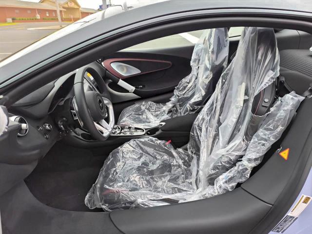 2025 MCLAREN AUTOMOTIVE GTS #3305355330