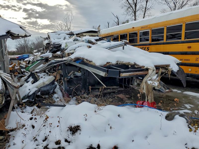 2010 HEART LAND BIGHORN #3305297301