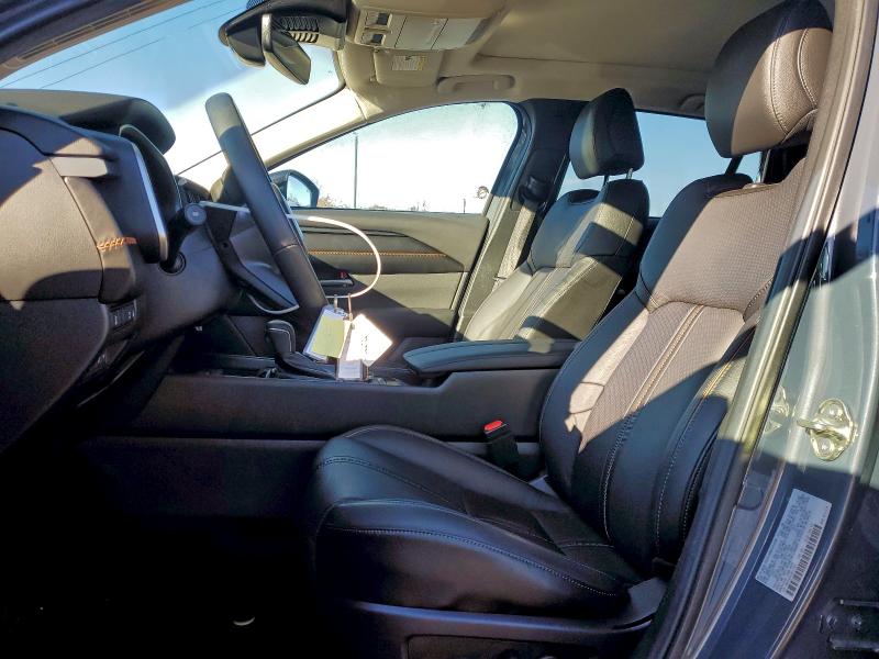 2025 MAZDA CX-50 PREM #3316838665