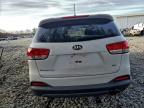 Lot #3305379316 2016 KIA SORENTO LX