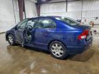 Lot #3310417018 2010 HONDA CIVIC LX