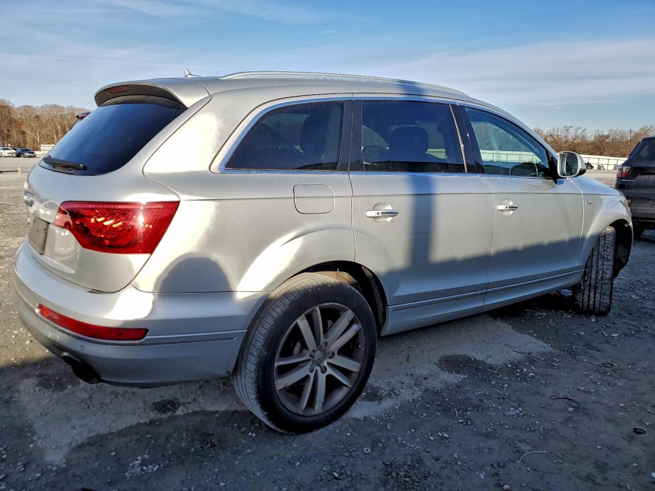 AUDI Q7 PREMIUM PLUS